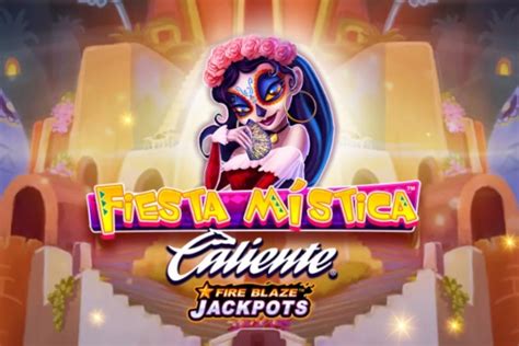 demo playtech|Fire Blaze: Fiesta Mistica .